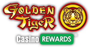 Golden Tiger