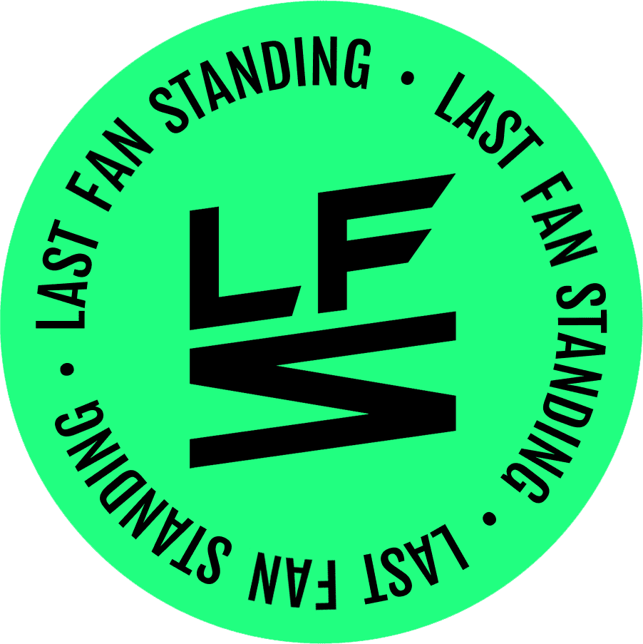 Lastfanstanding