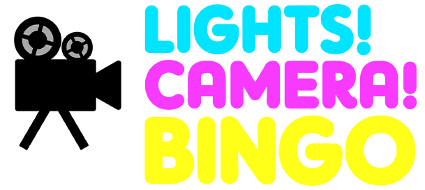 Lightscamera Bingo
