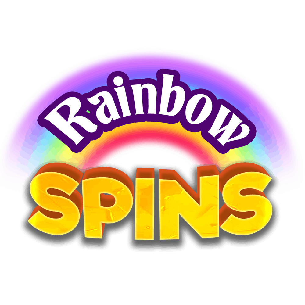 Rainbowspins